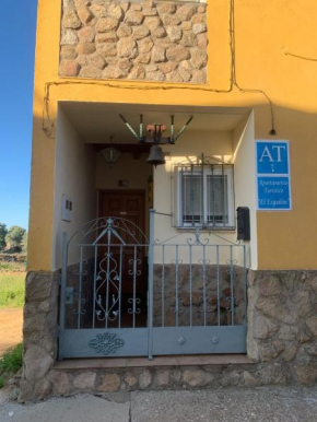 APARTAMENTO TURÍSTICO EL ESQUILÓN